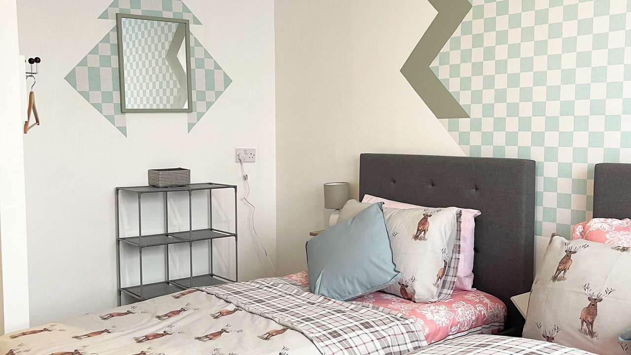 Photo of Bedroom in Alibon