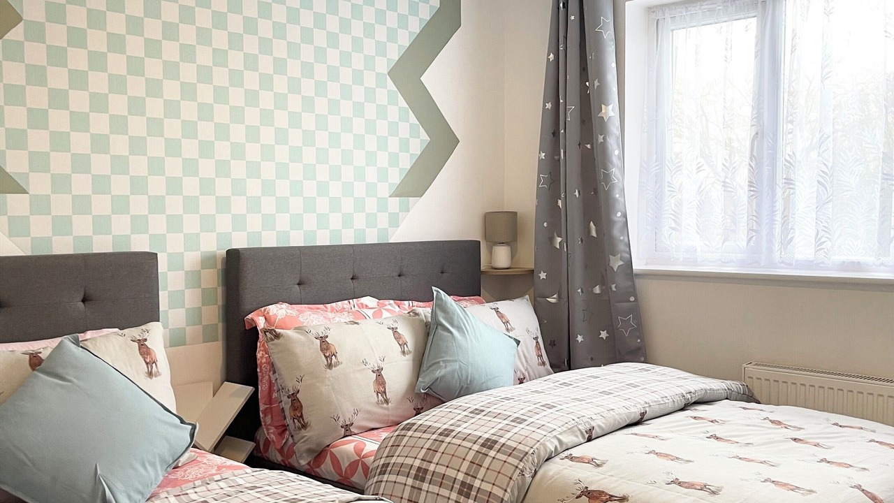 Photo of Bedroom in Alibon