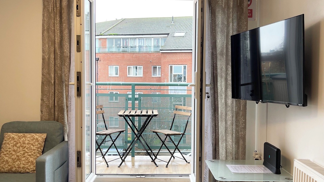 Photo of Livingroom in Alibon