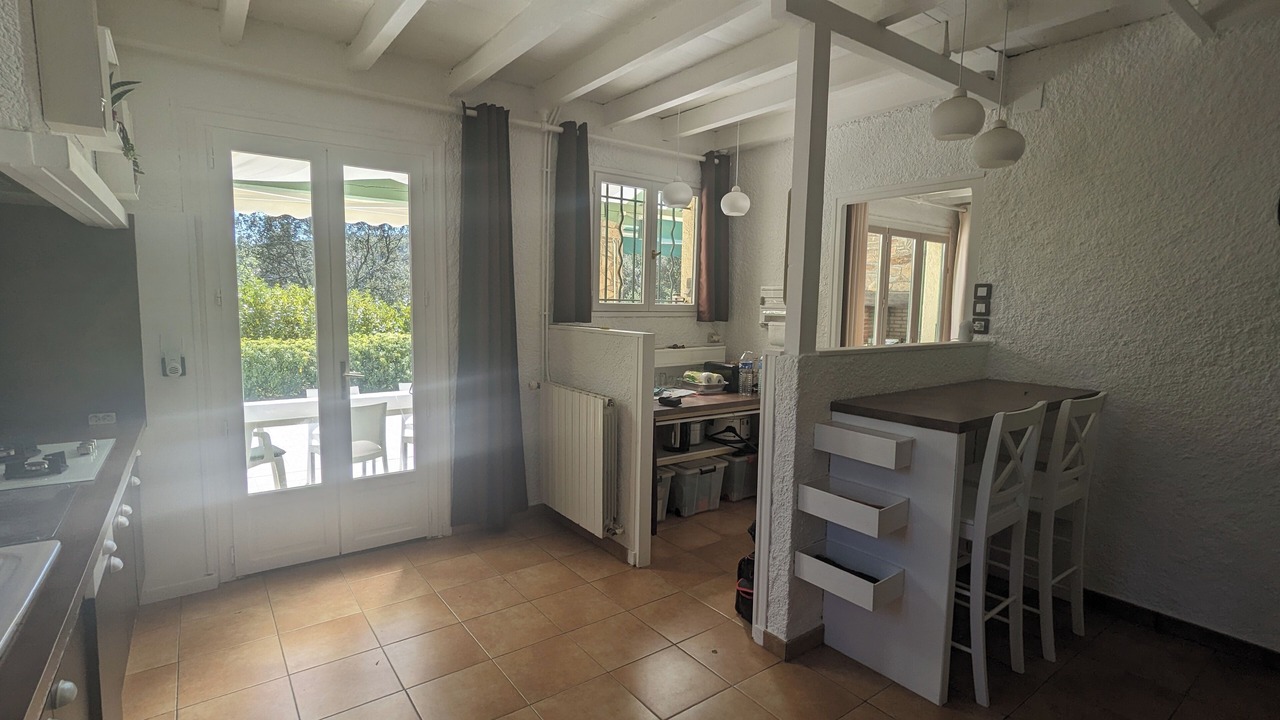 Photo of Kitchen in Oms