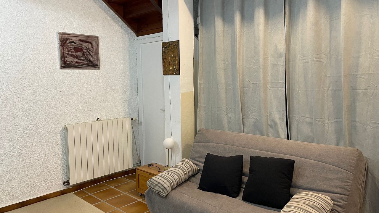 Photo of Livingroom in Oms