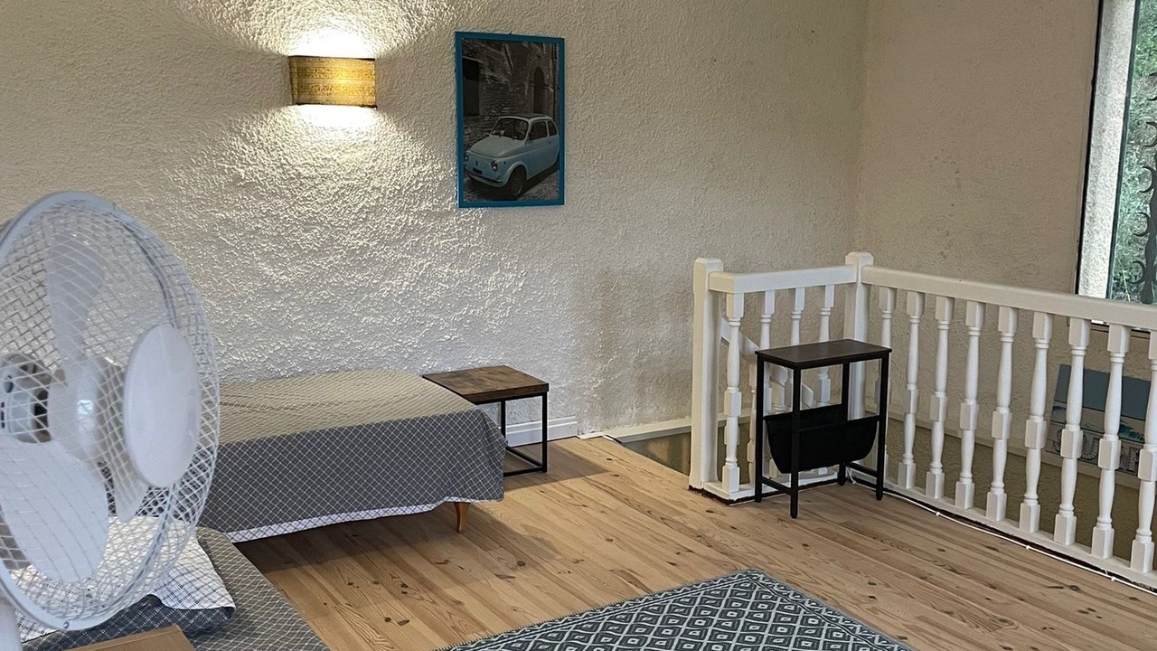 Photo of Bedroom in Oms
