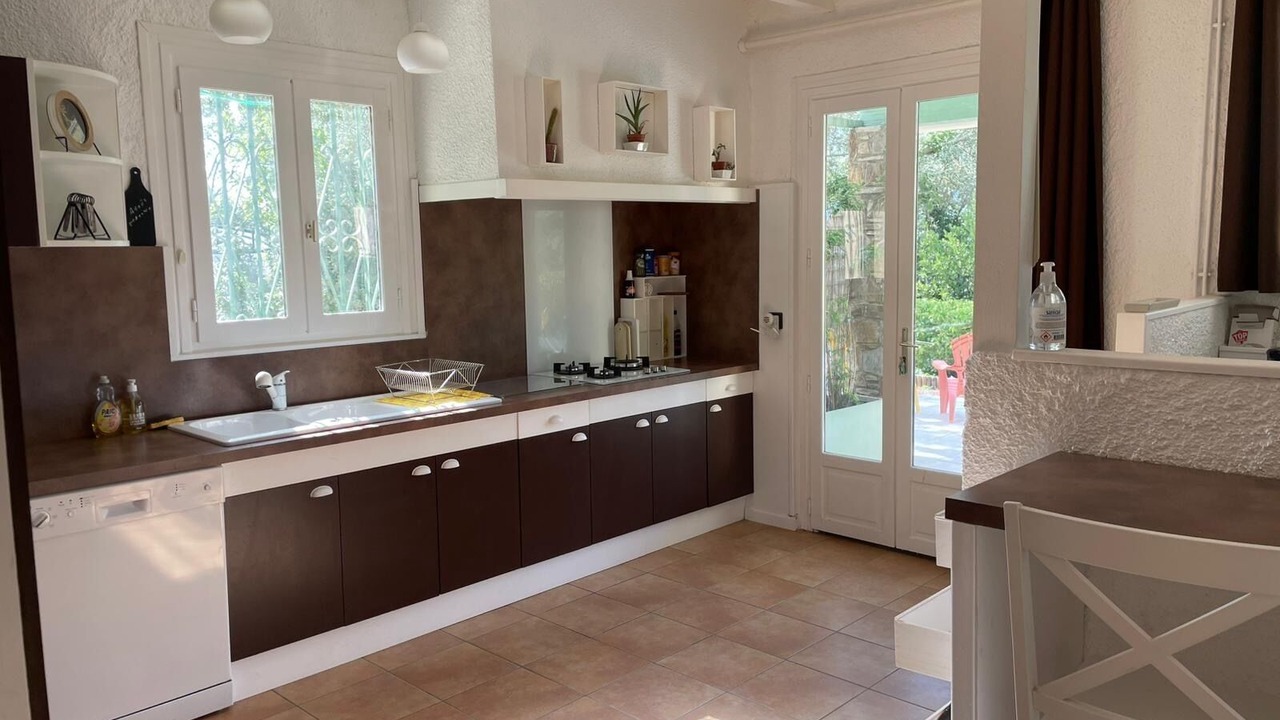 Photo of Kitchen in Oms