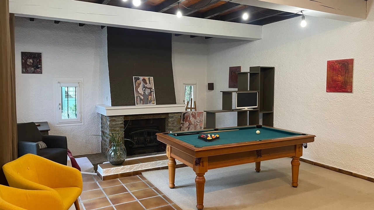 Photo of Bedroom in Oms