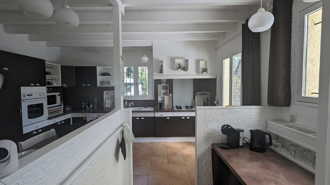Photo of Kitchen in Oms