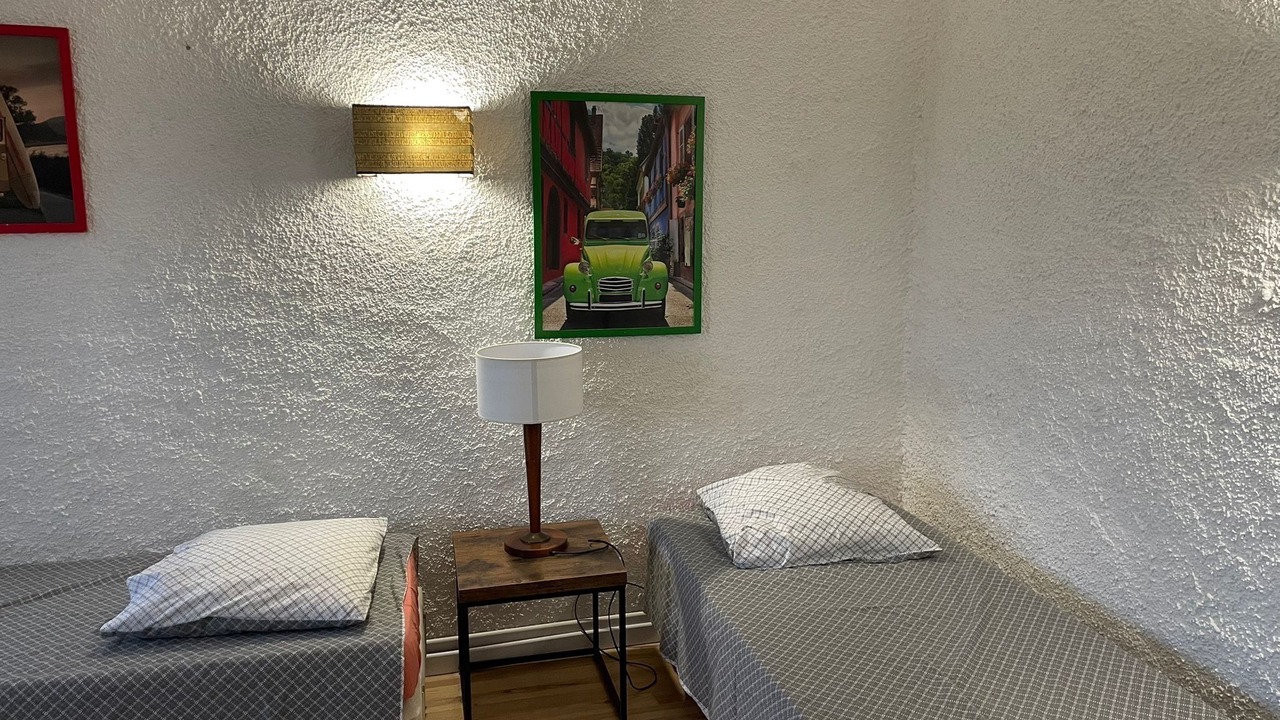 Photo of Bedroom in Oms