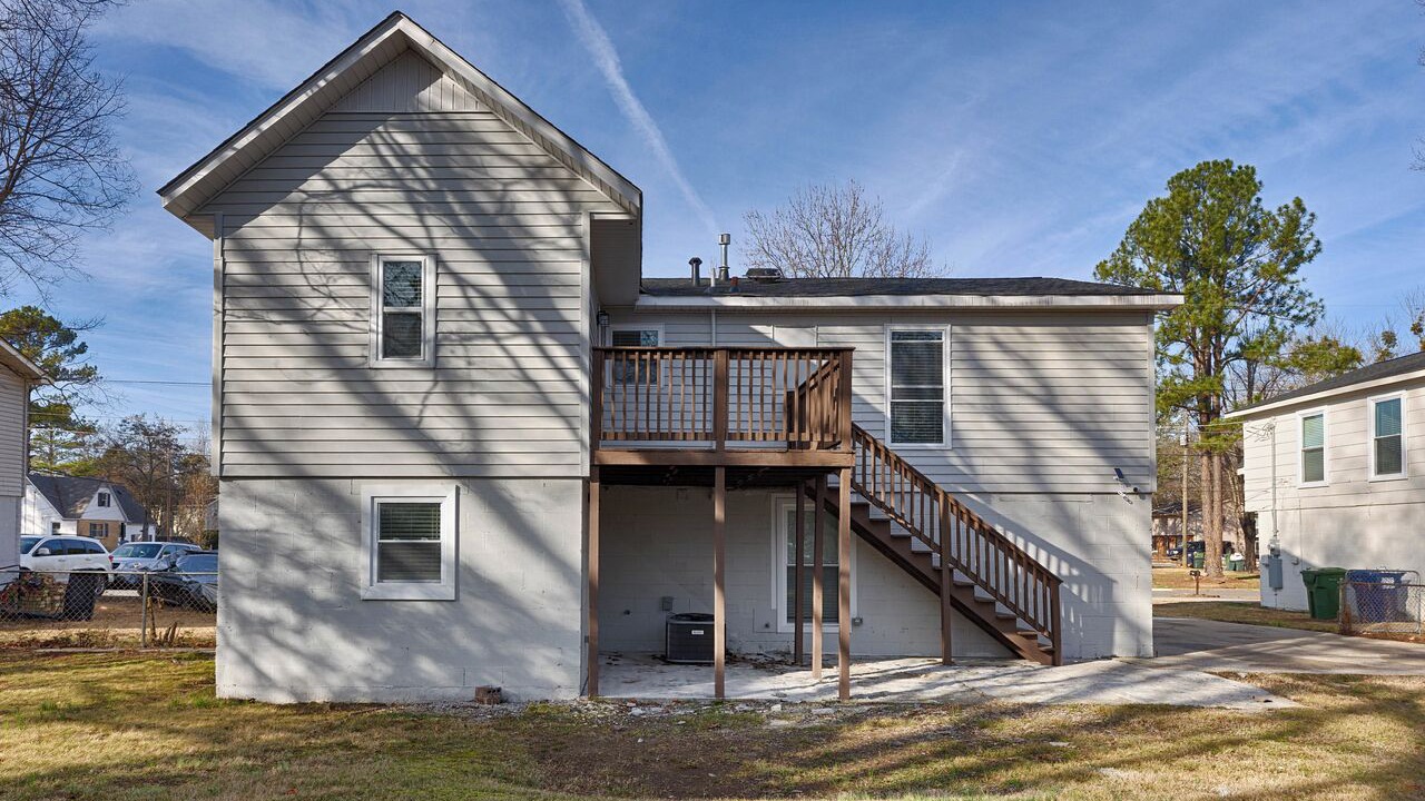 Photo of Outdoor in Huntsville