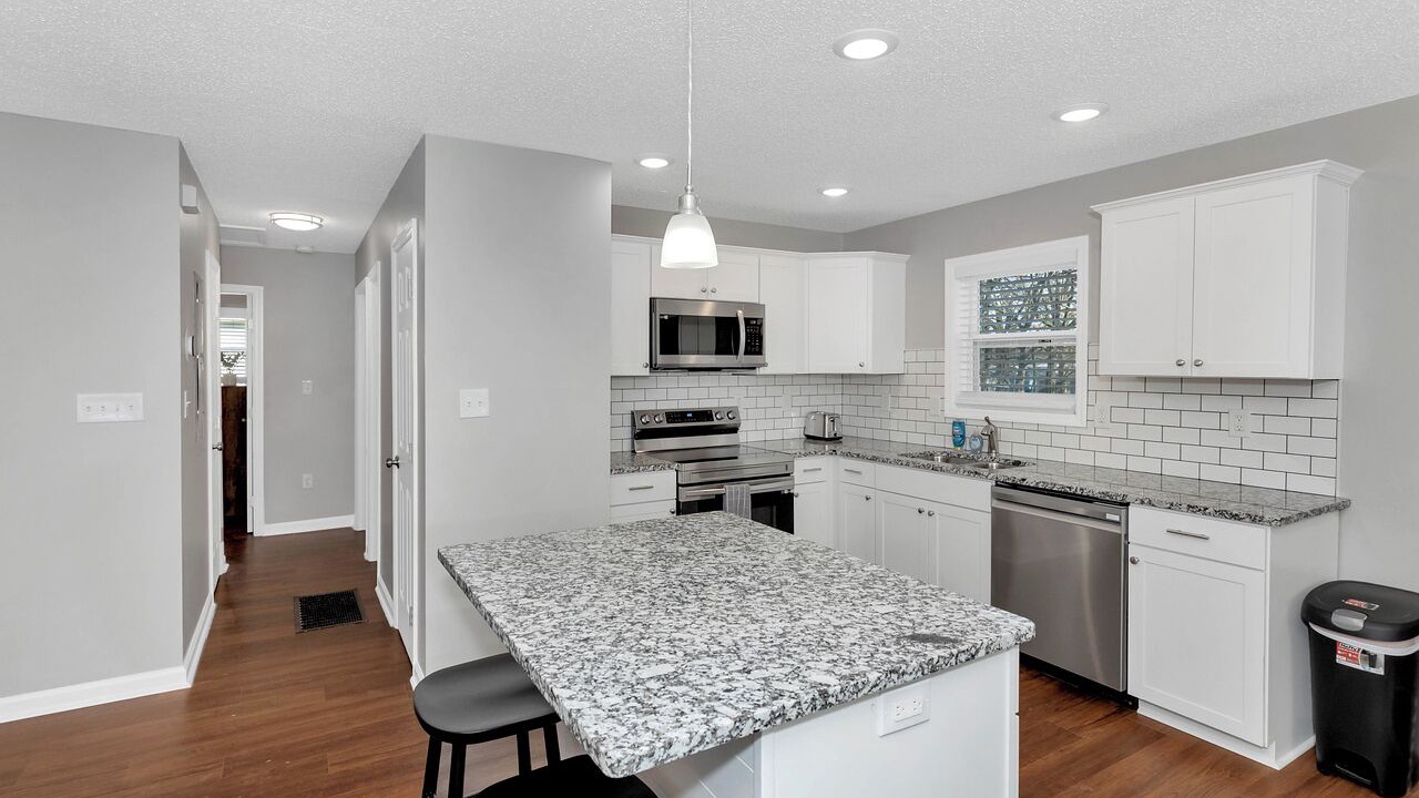 Photo of Kitchen in Huntsville
