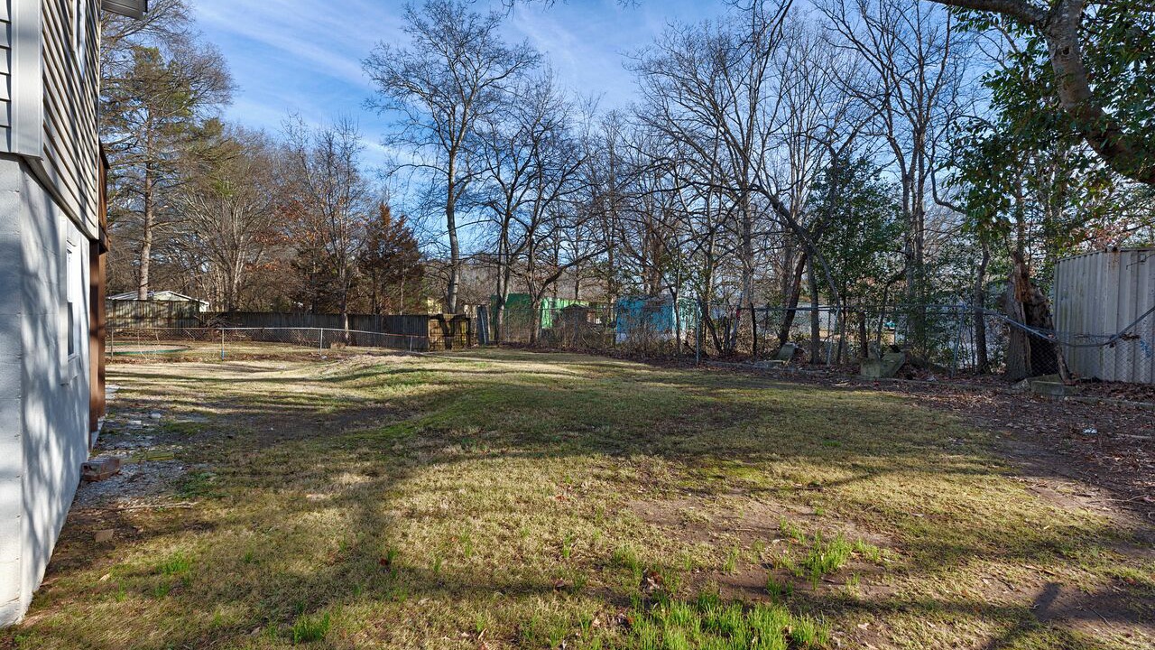 Photo of Outdoor in Huntsville