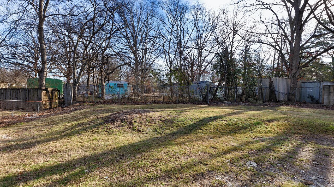 Photo of Outdoor in Huntsville