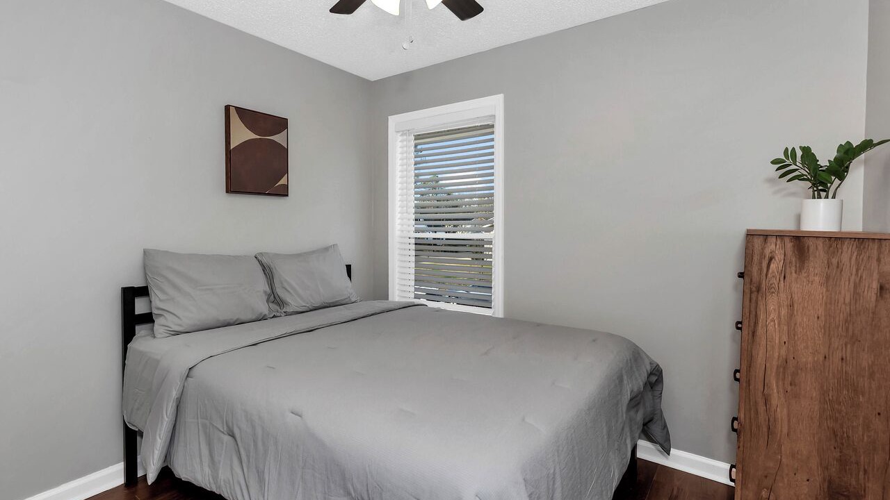 Photo of Bedroom in Huntsville
