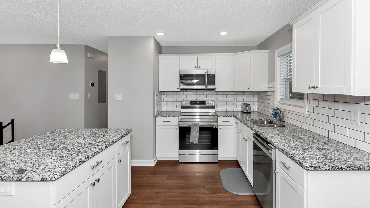 Photo of Kitchen in Huntsville