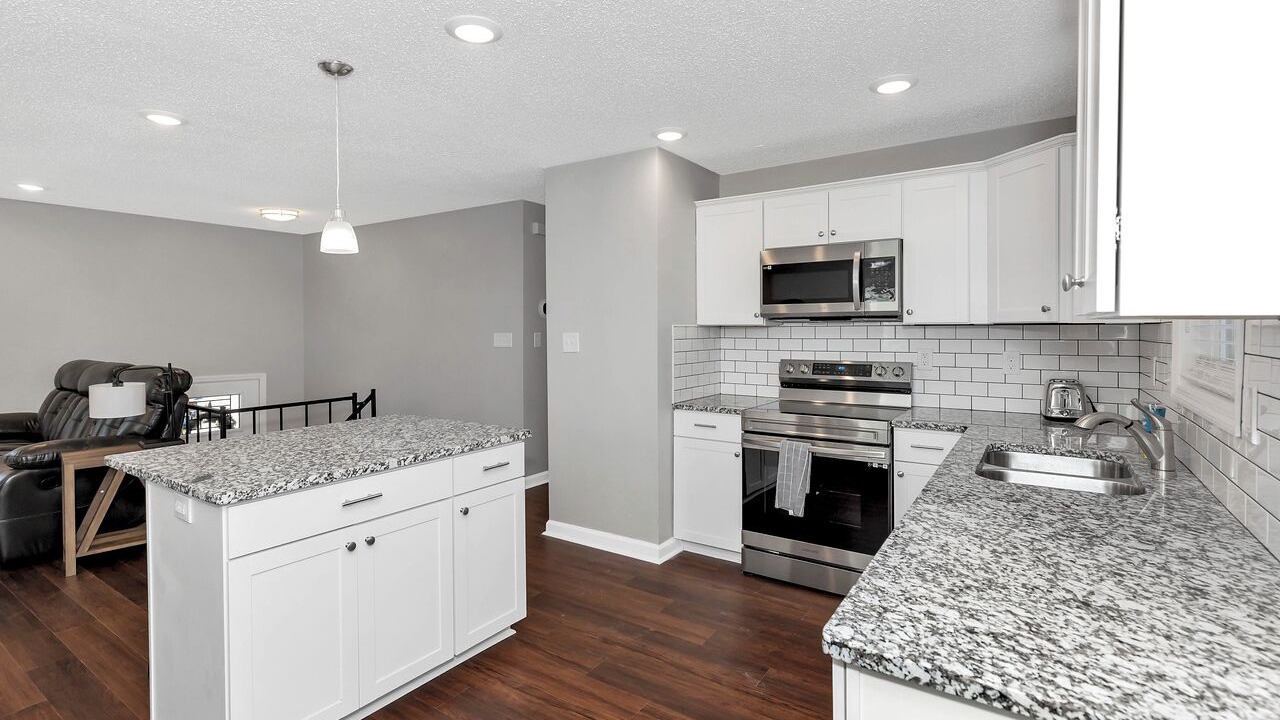 Photo of Kitchen in Huntsville