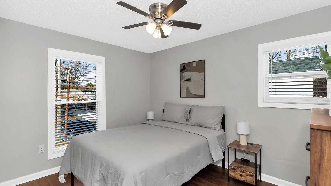 Photo of Bedroom in Huntsville