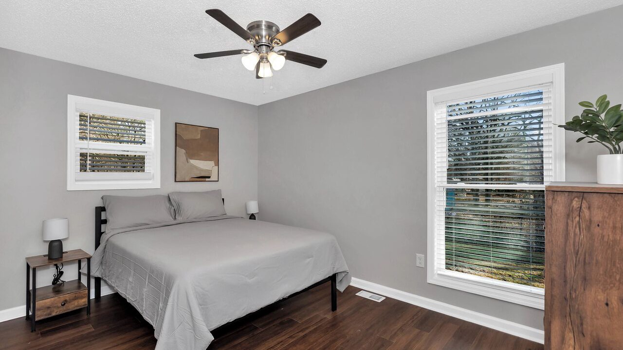 Photo of Bedroom in Huntsville