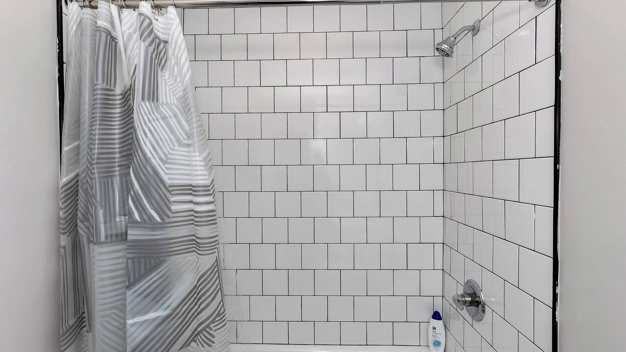 Photo of Bathroom in Huntsville