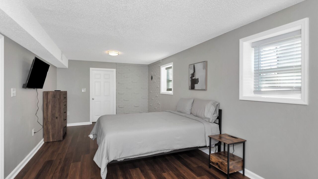 Photo of Bedroom in Huntsville