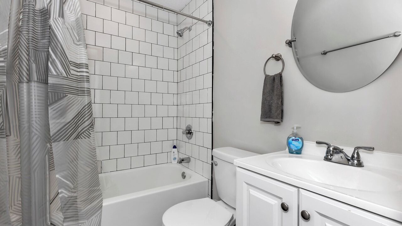 Photo of Bathroom in Huntsville