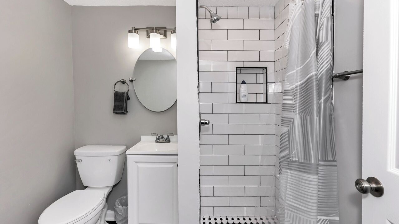 Photo of Bathroom in Huntsville