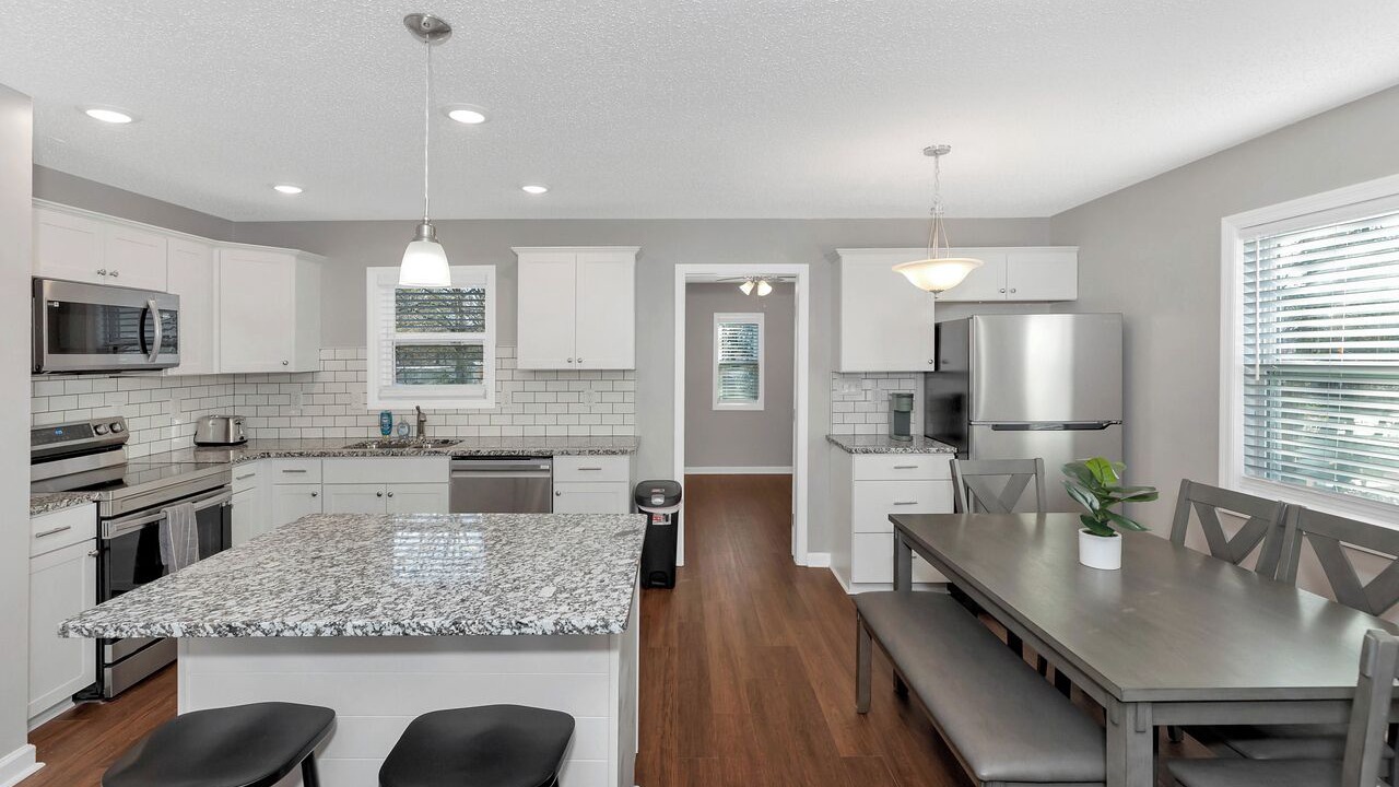 Photo of Kitchen in Huntsville