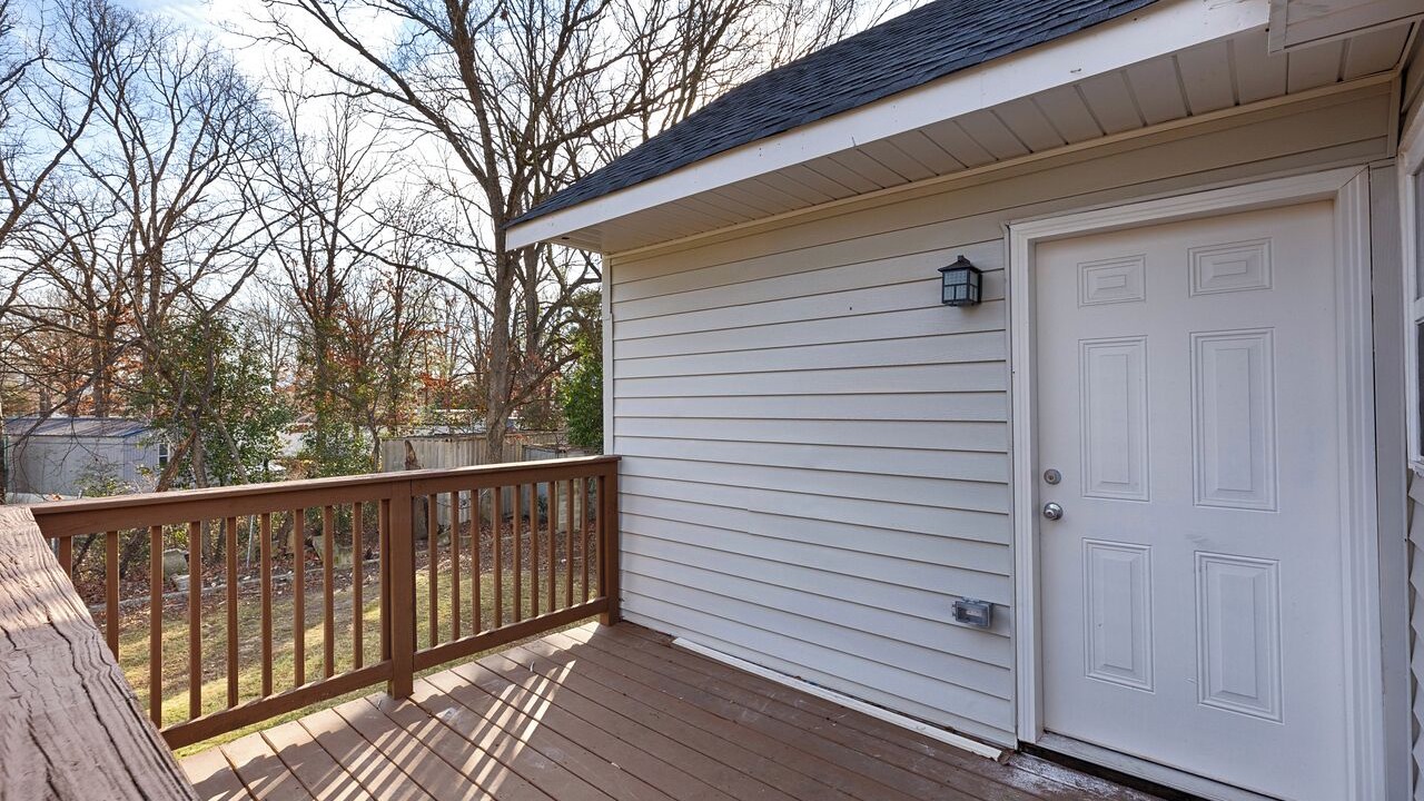 Photo of Outdoor in Huntsville