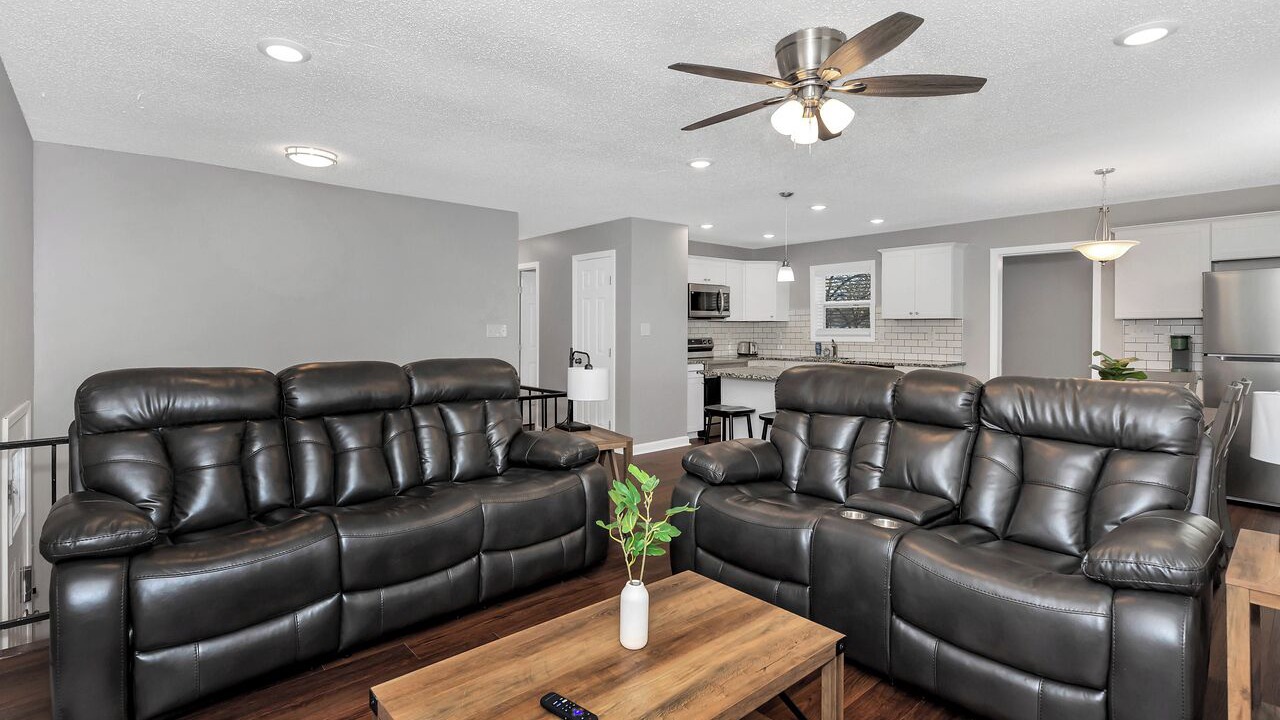 Photo of Livingroom in Huntsville