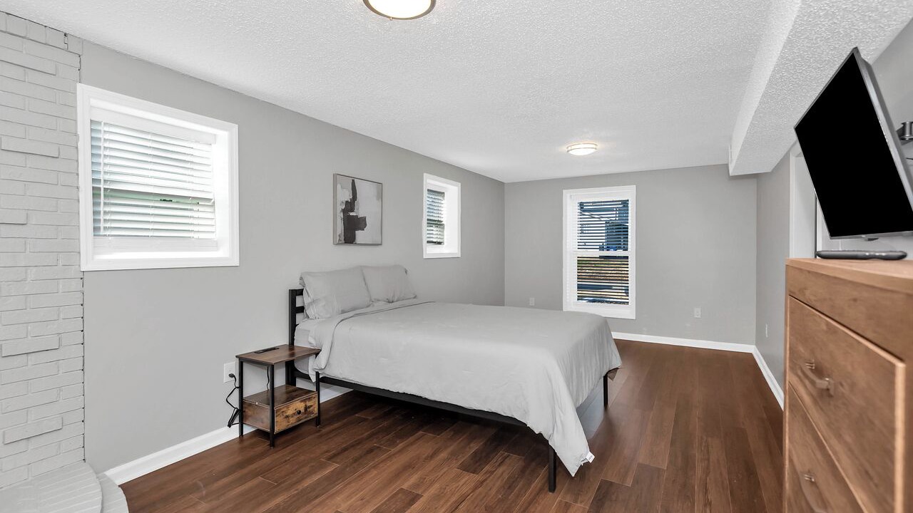 Photo of Bedroom in Huntsville