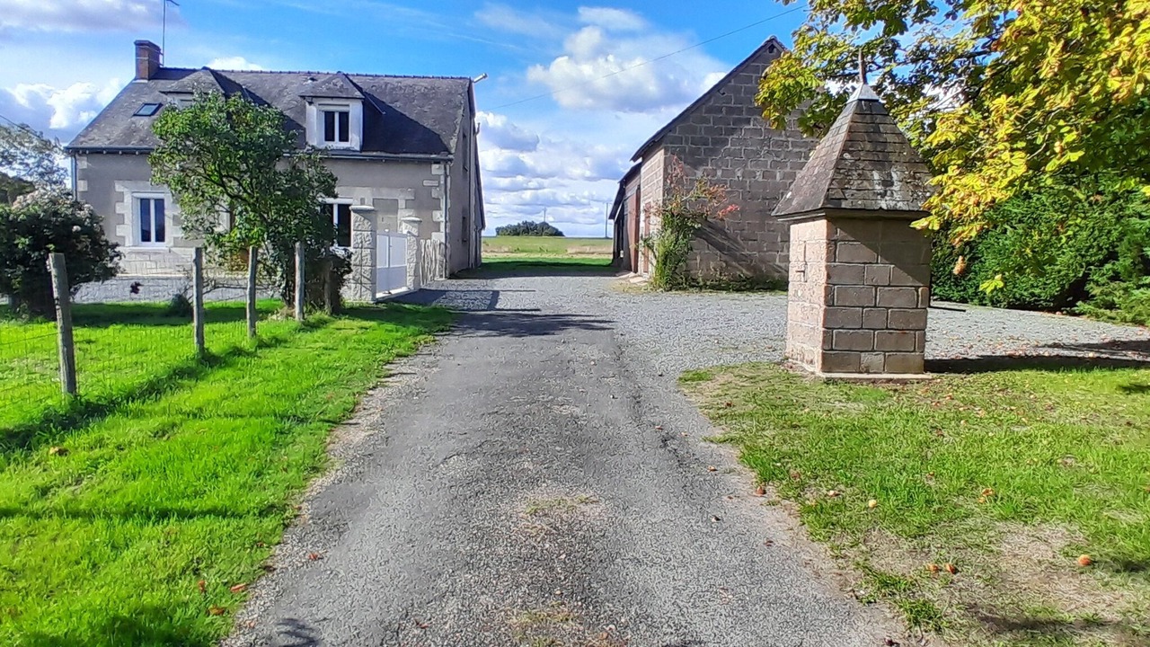 Photo of Outdoor in Orbigny