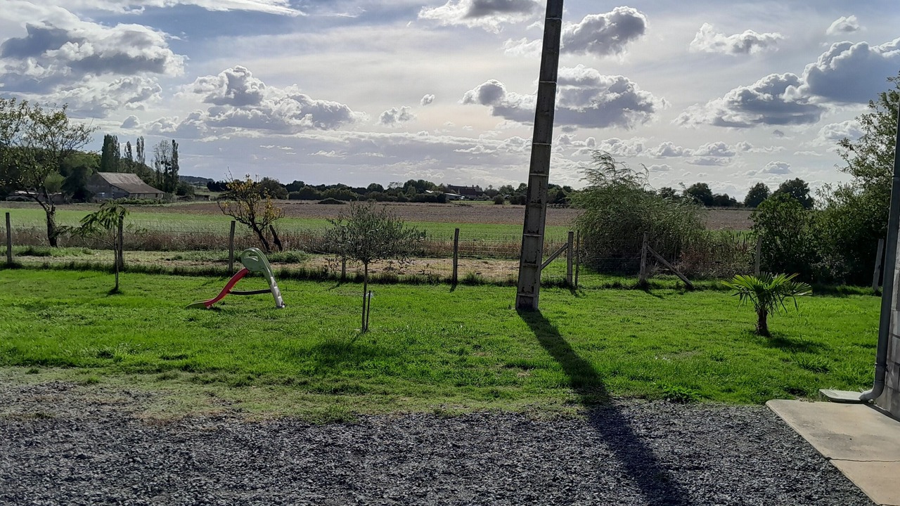 Photo of Outdoor in Orbigny