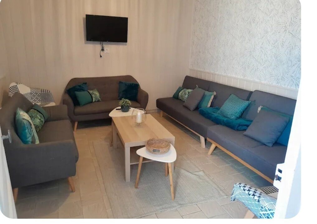 Photo of Livingroom in Orbigny