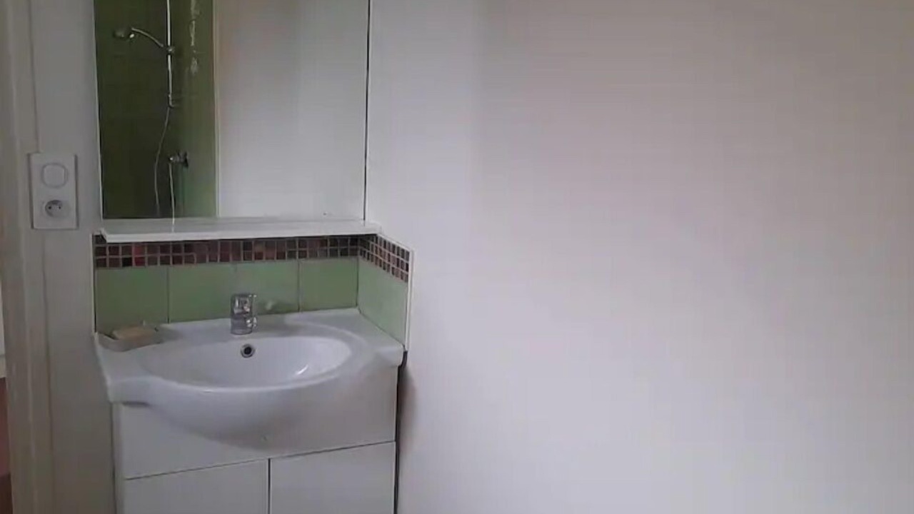 Photo of Bathroom in Orbigny