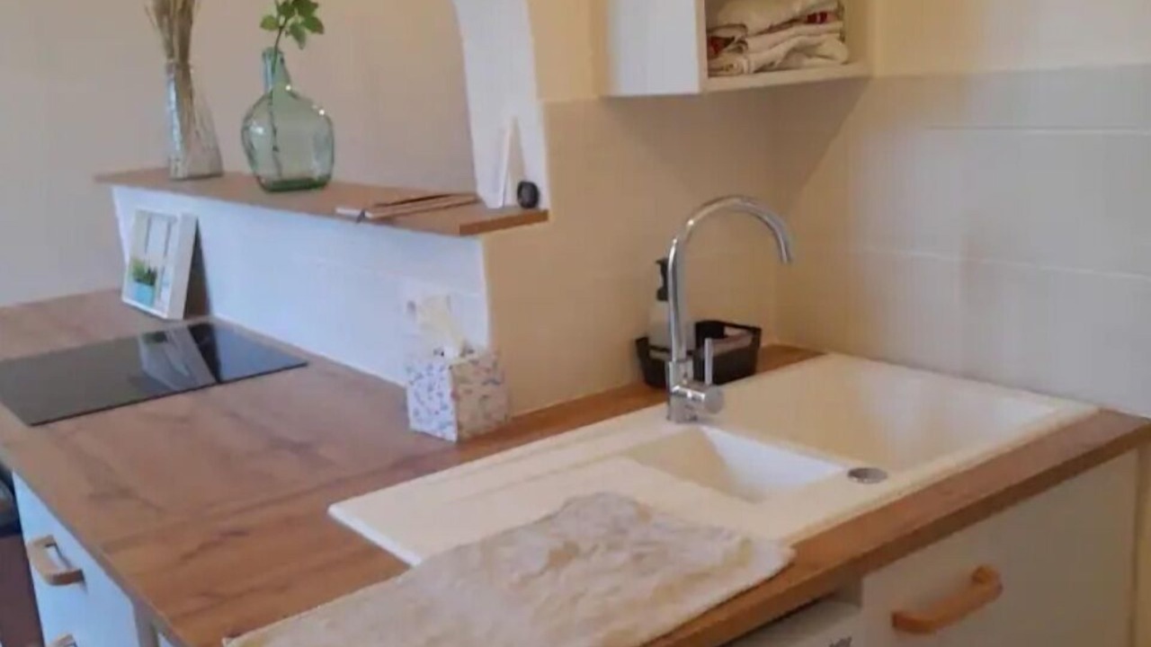 Photo of Kitchen in Orbigny