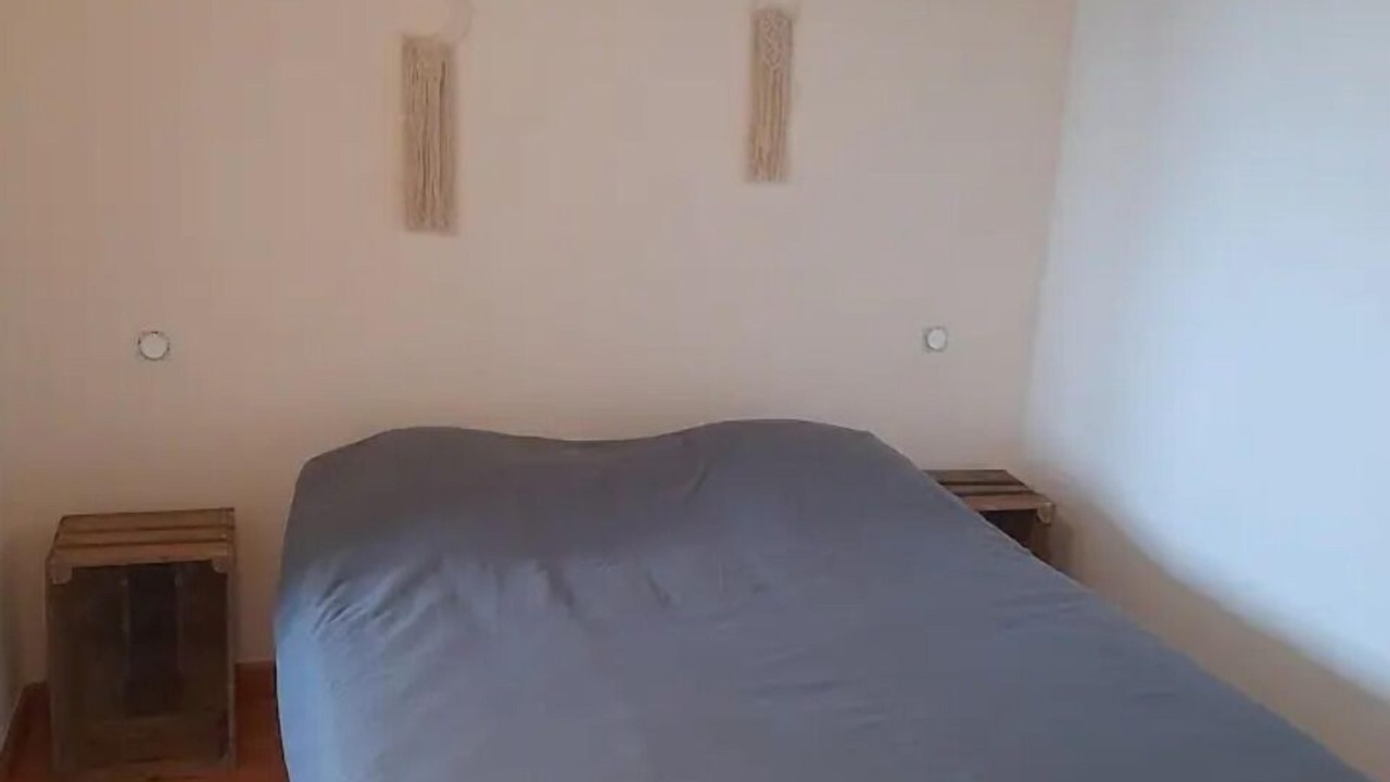 Photo of Bedroom in Orbigny