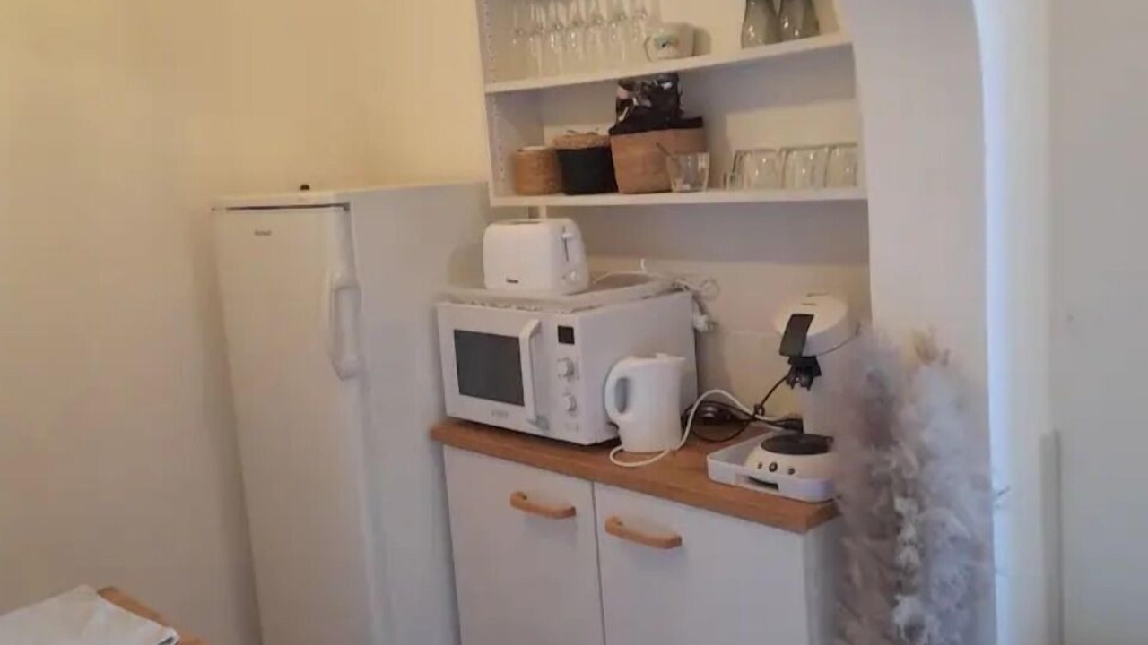 Photo of Kitchen in Orbigny