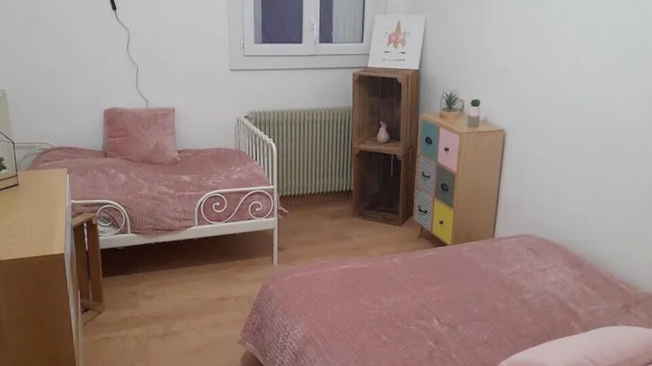 Photo of Bedroom in Orbigny