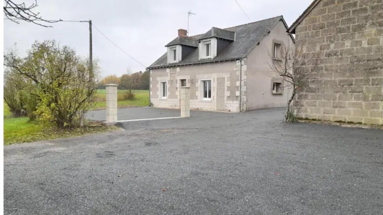 Photo of Outdoor in Orbigny