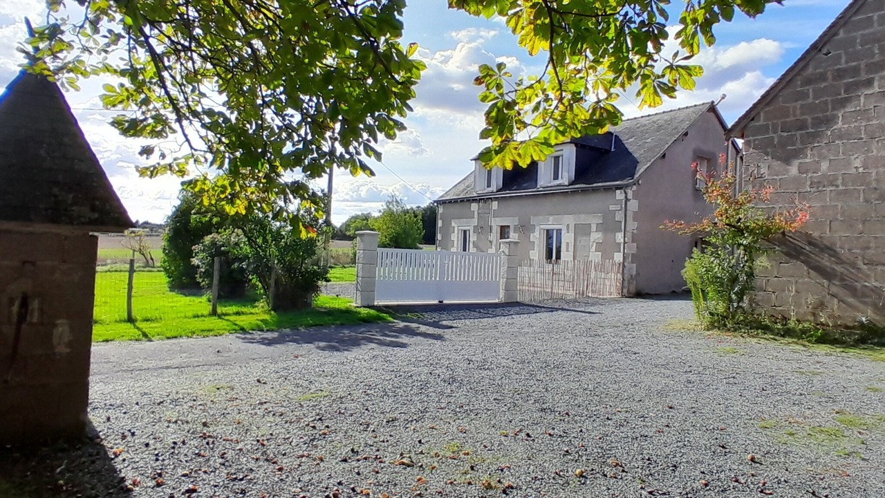 Photo of Outdoor in Orbigny