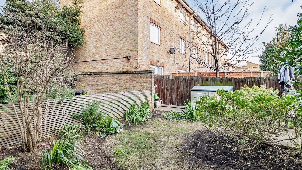 Photo of Outdoor in Elephant and Castle