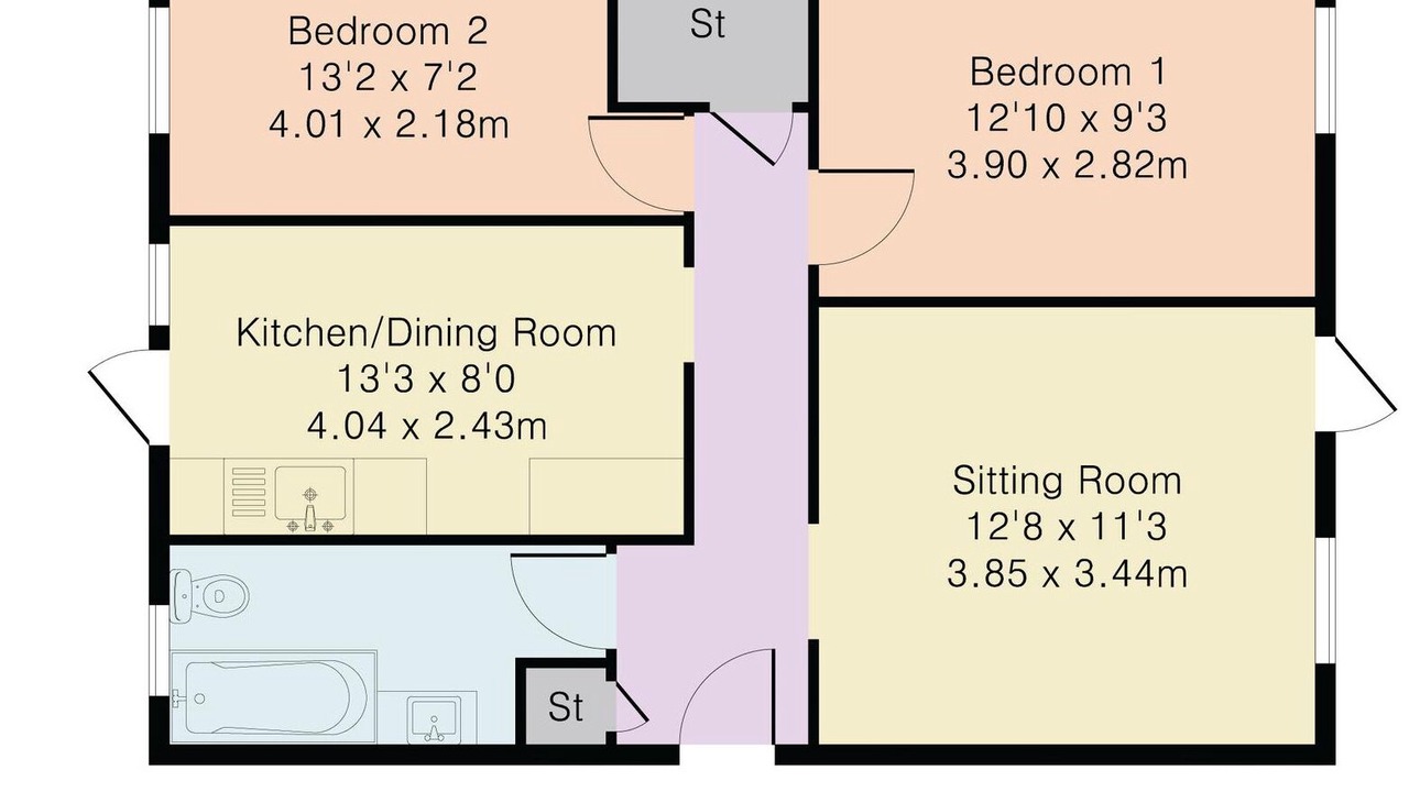 Photo of Others in Elephant and Castle
