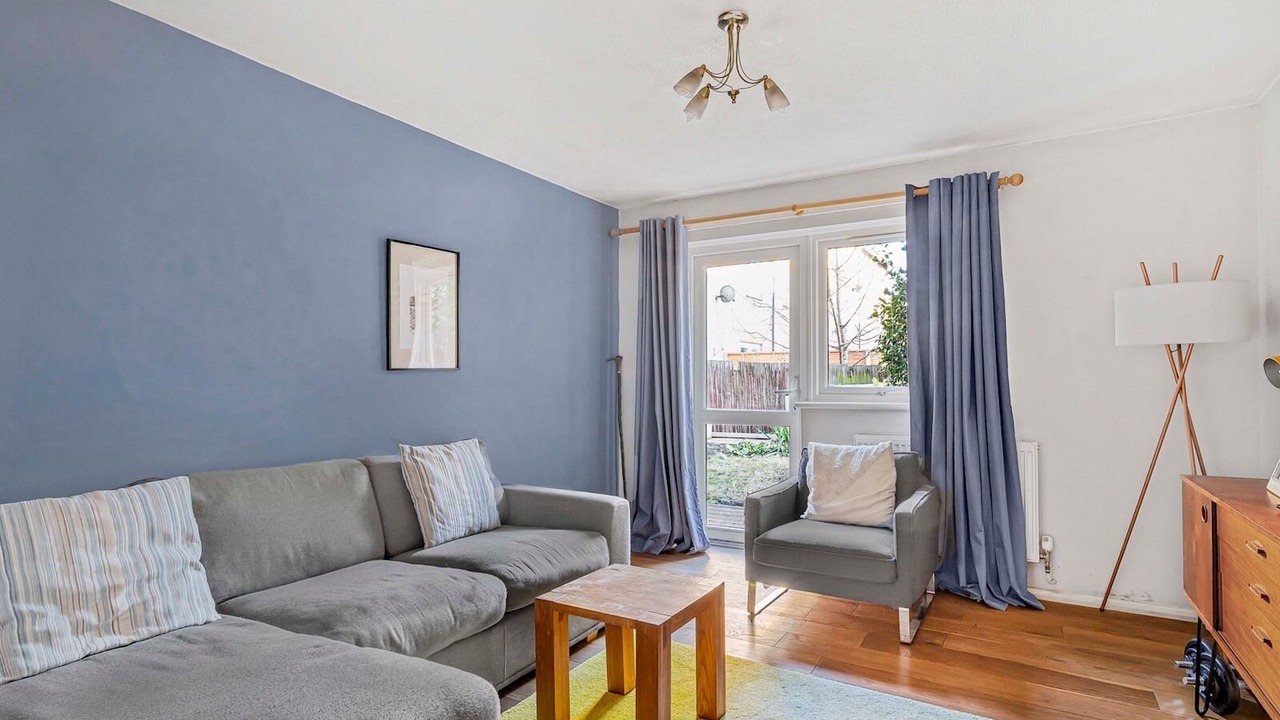 Photo of Livingroom in Elephant and Castle