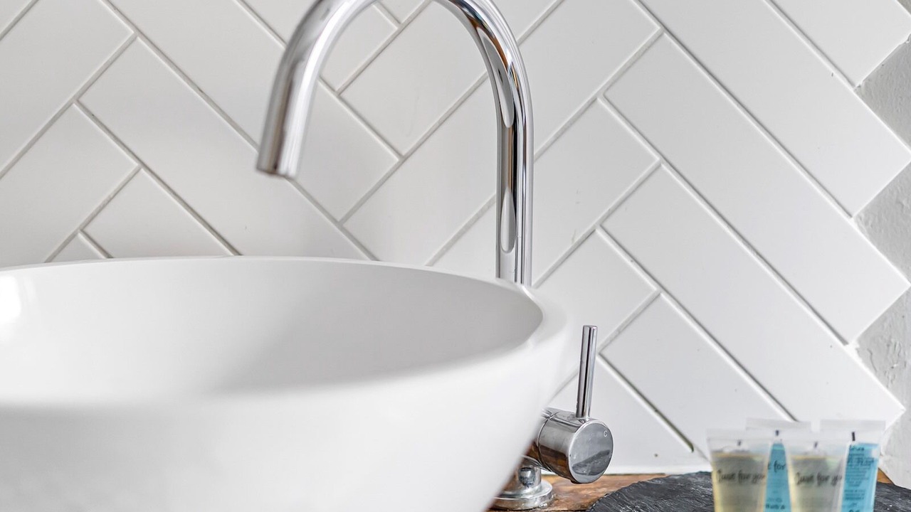 Photo of Bathroom in Elephant and Castle