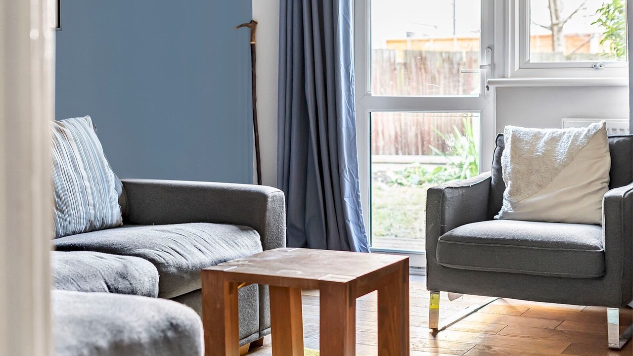 Photo of Livingroom in Elephant and Castle