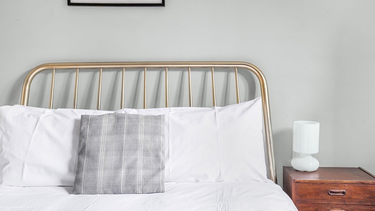 Photo of Bedroom in Elephant and Castle