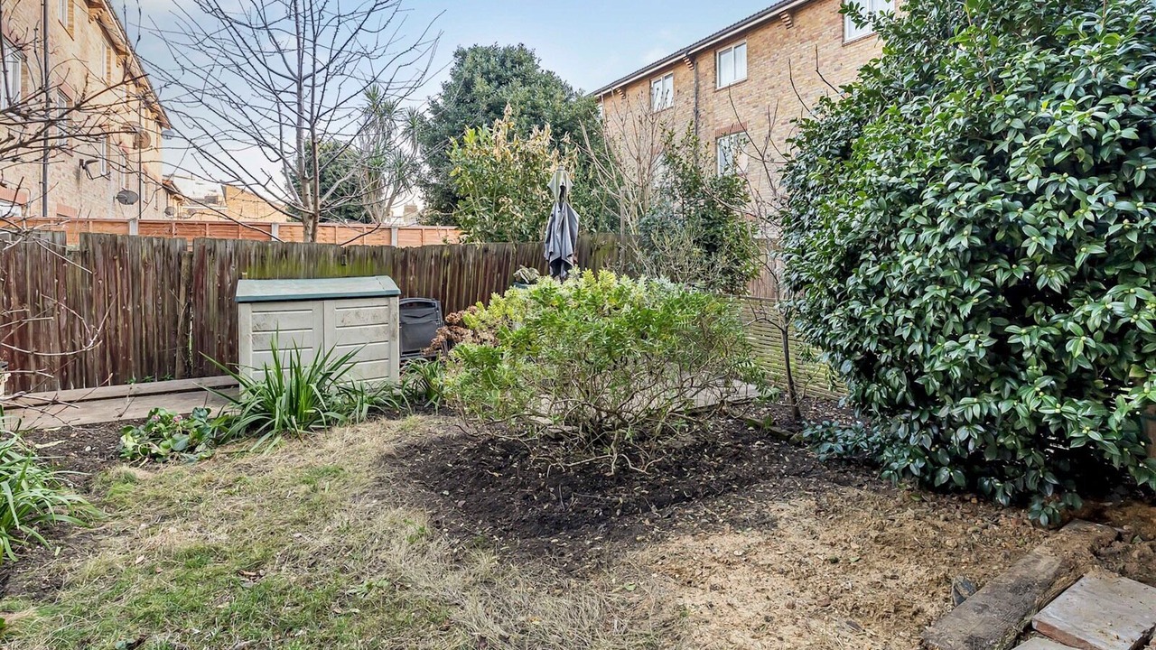 Photo of Outdoor in Elephant and Castle