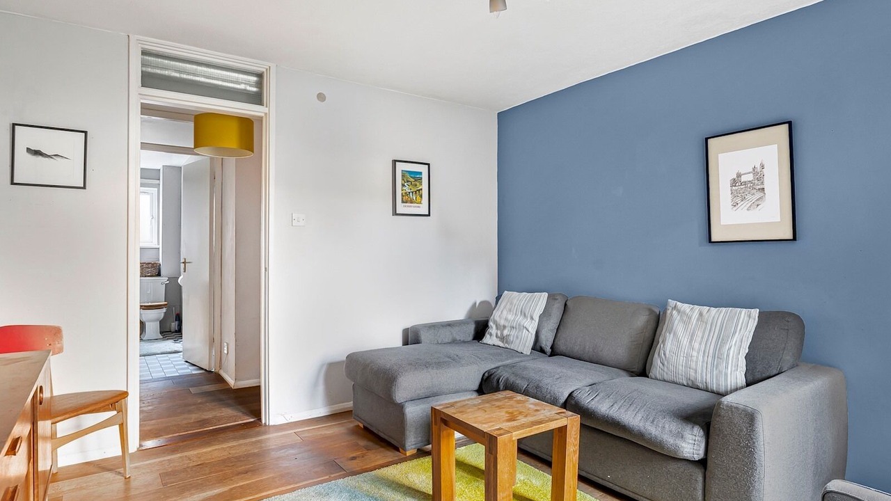 Photo of Livingroom in Elephant and Castle