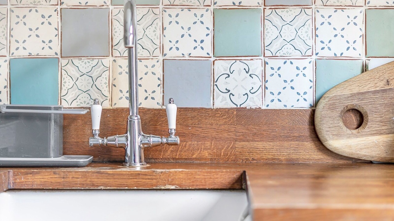 Photo of Bathroom in Elephant and Castle