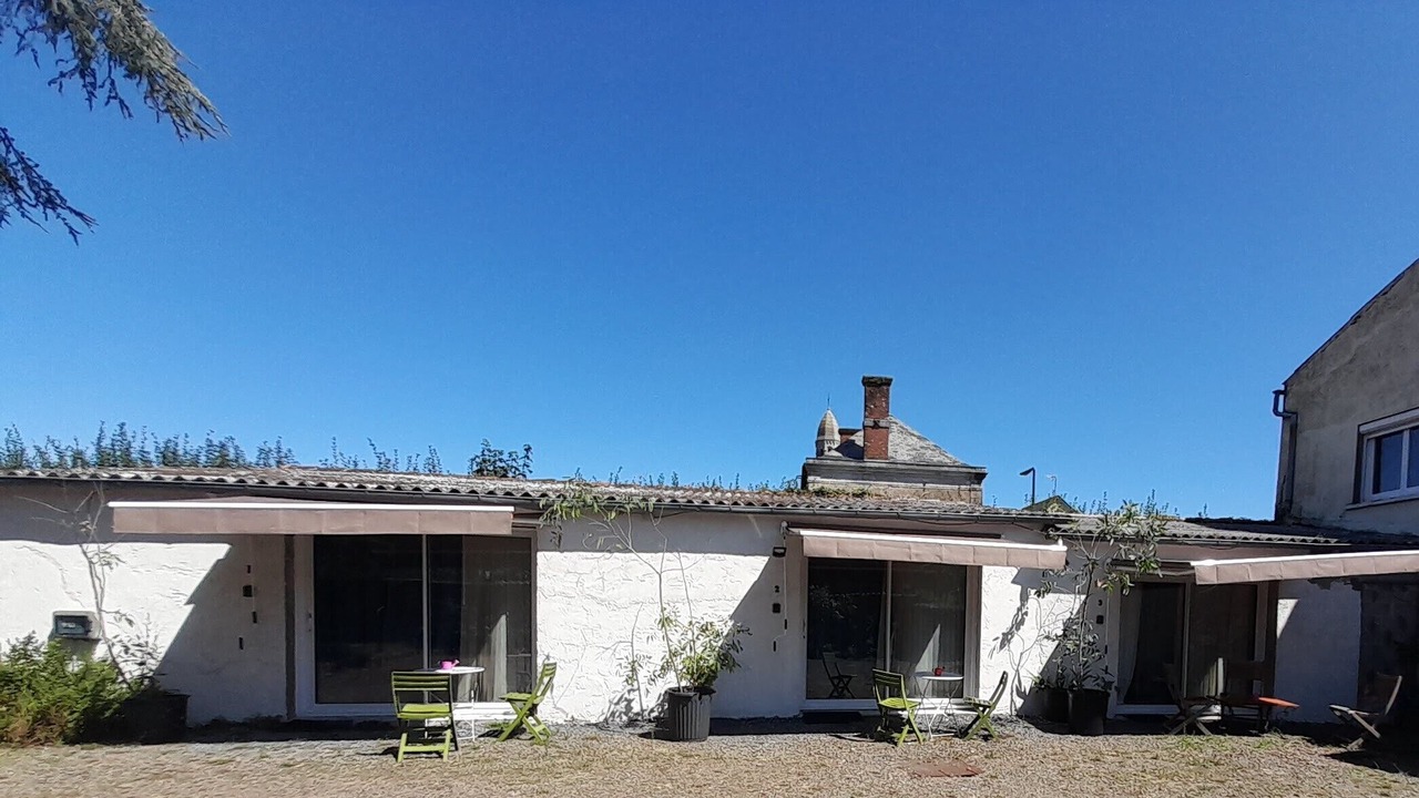 Photo of Outdoor in La Tourlandry