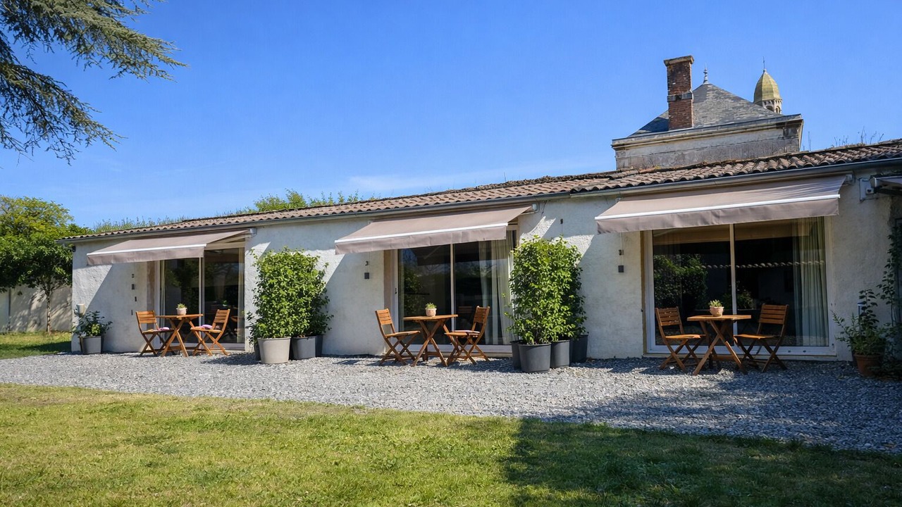 Photo of Outdoor in La Tourlandry