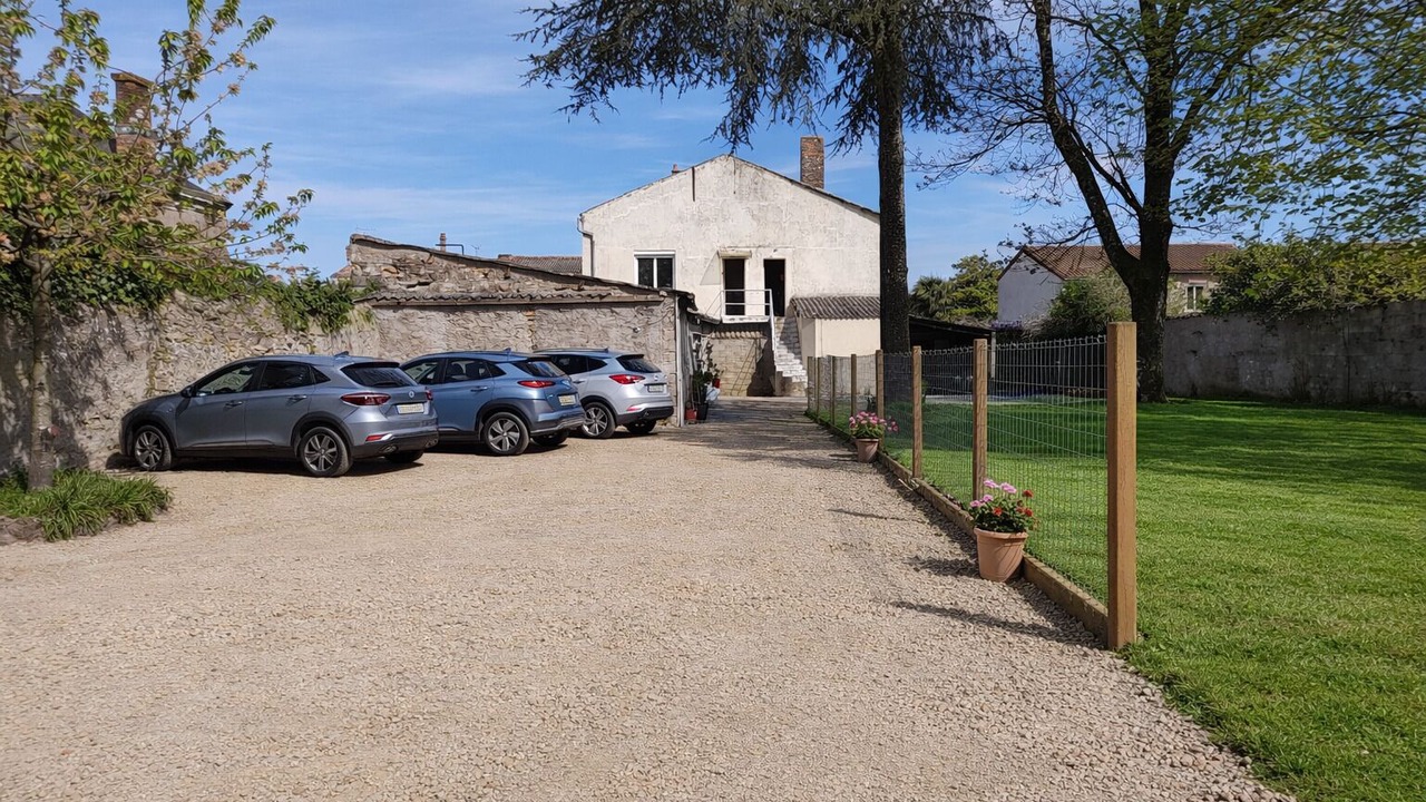 Photo of Outdoor in La Tourlandry