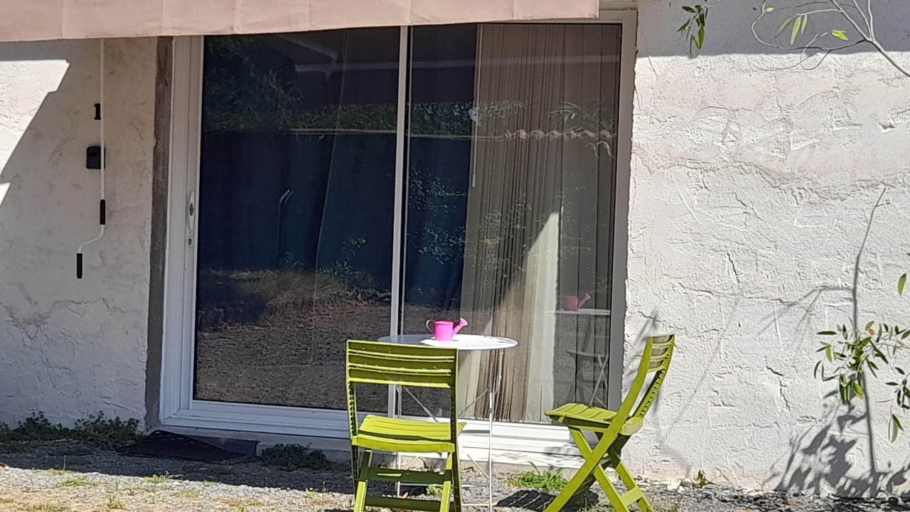 Photo of Outdoor in La Tourlandry